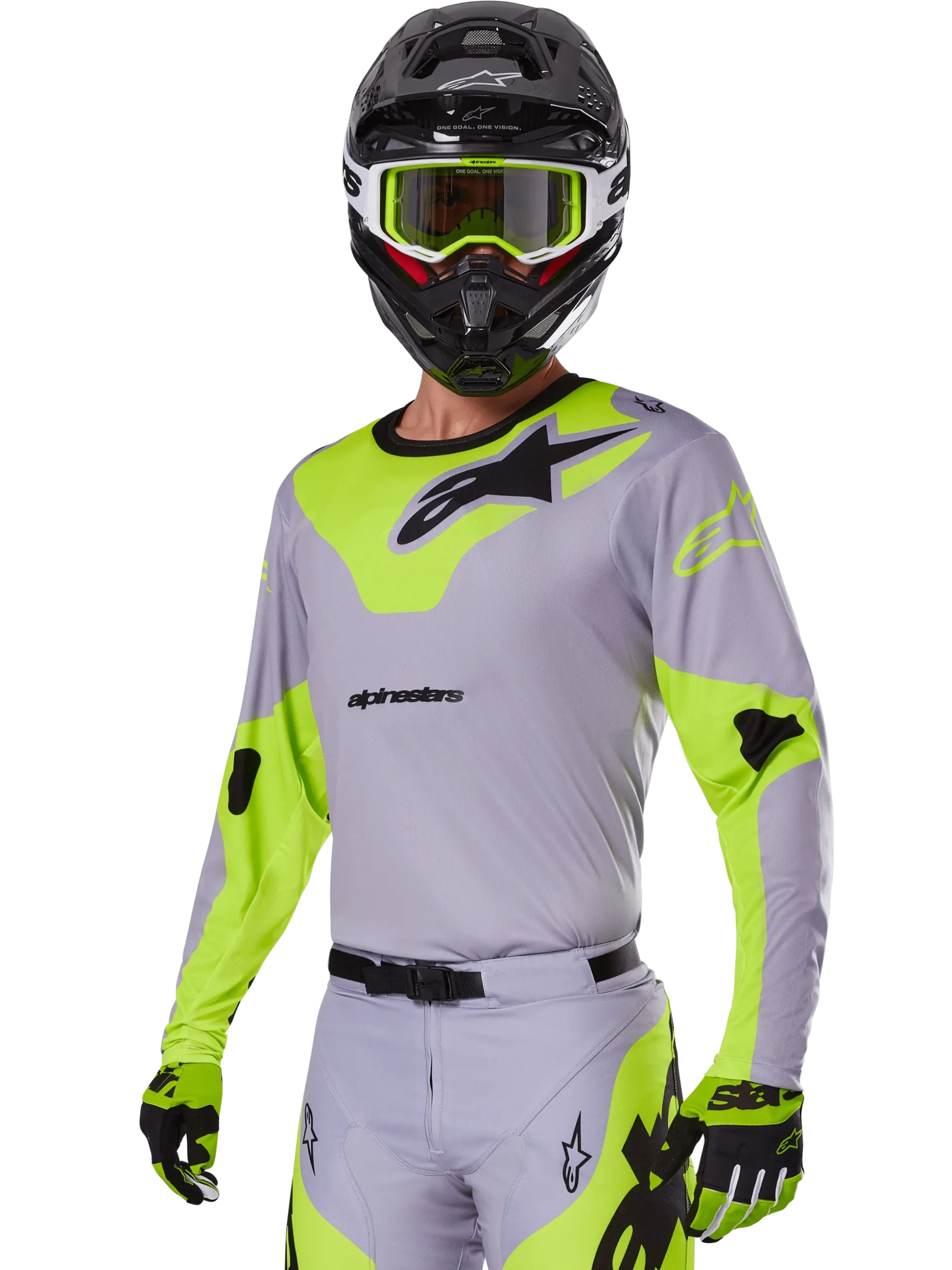 Tenue Complète Racer Veil 2025
