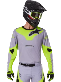 Tenue Complète Racer Veil 2025
