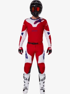 Tenue Complète Racer Veil 2025