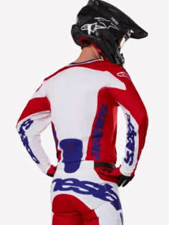 Tenue Complète Racer Veil 2025