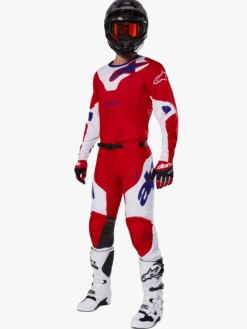 Tenue Complète Racer Veil 2025
