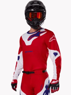 Tenue Complète Racer Veil 2025