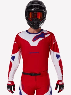 Tenue Complète Racer Veil 2025
