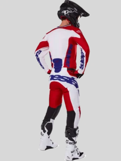 Tenue Complète Racer Veil 2025