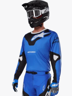 Tenue Complète Racer Veil 2025
