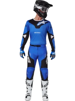 Tenue Complète Racer Veil 2025