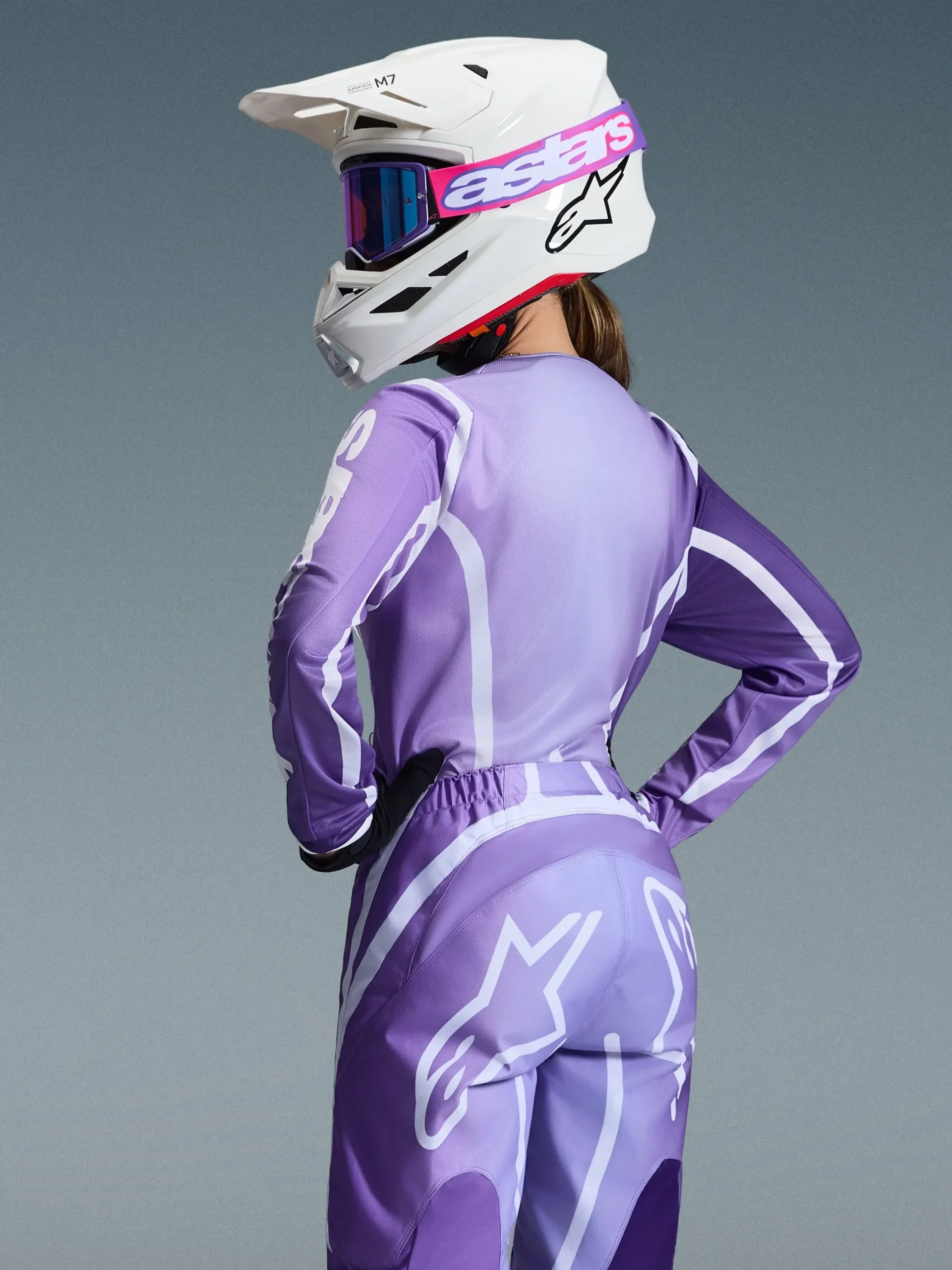Tenue Complète Stella Fluid Apex 2026