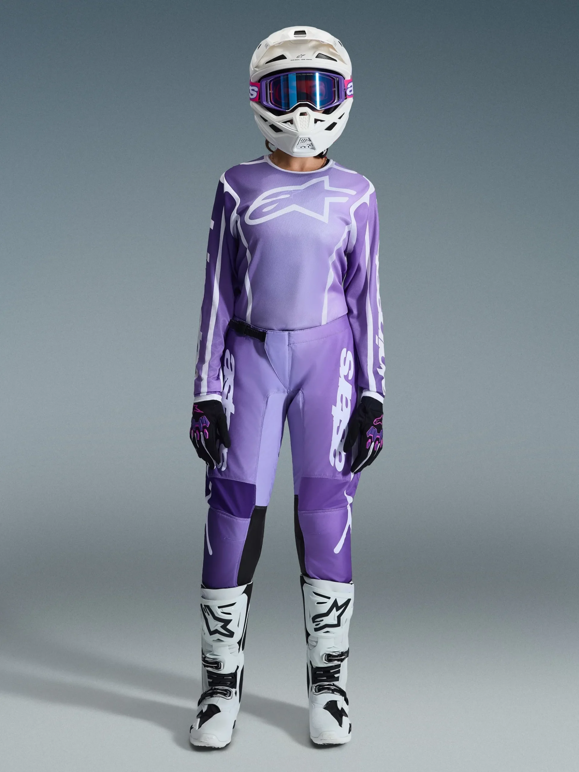 Tenue Complète Stella Fluid Apex 2026