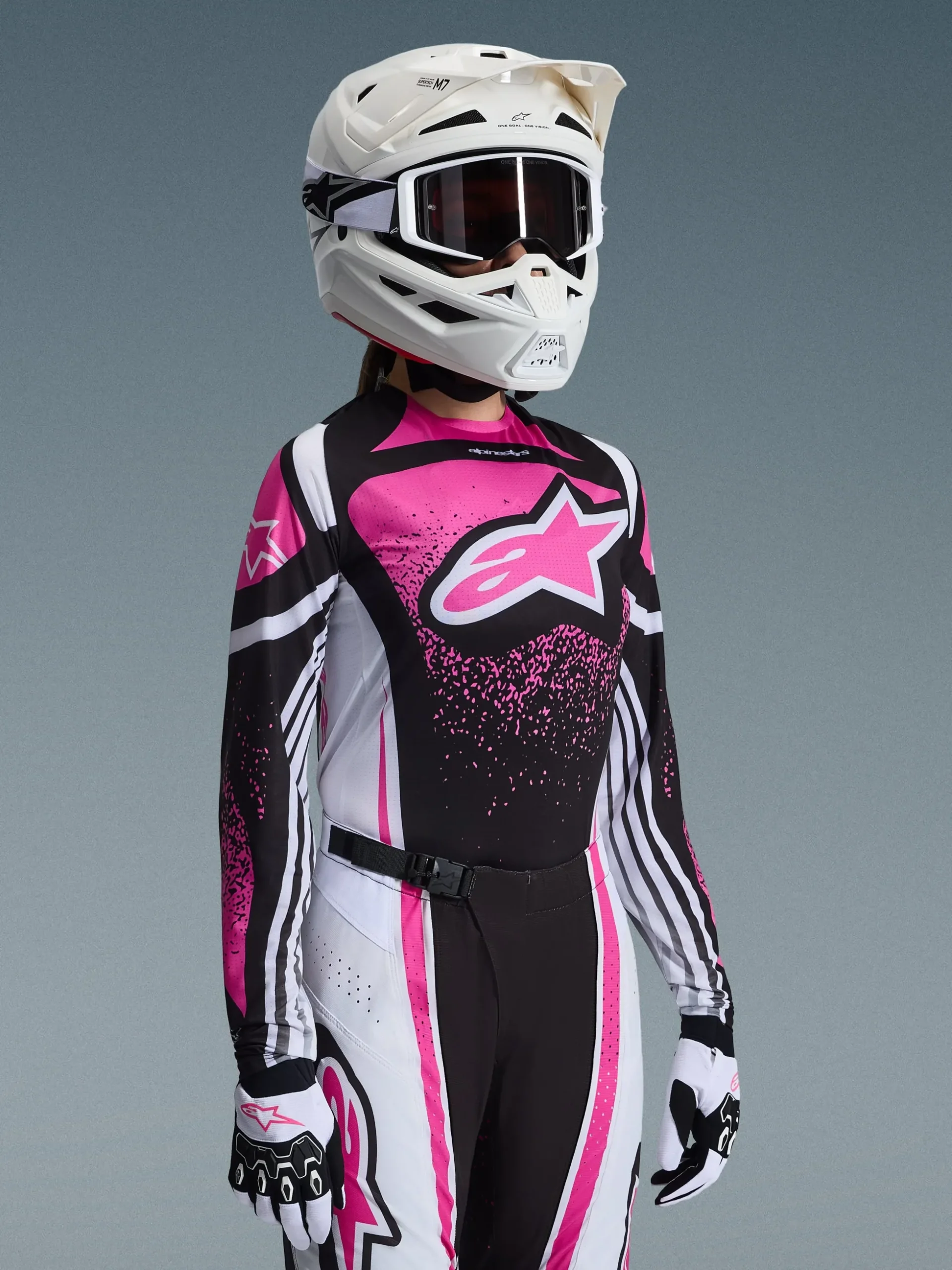 Tenue Complète Stella Techstar Nomur 2026