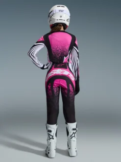 Tenue Complète Stella Techstar Nomur 2026
