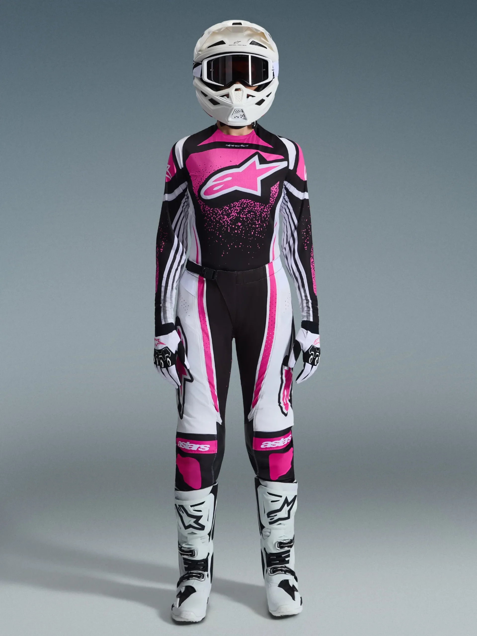 Tenue Complète Stella Techstar Nomur 2026