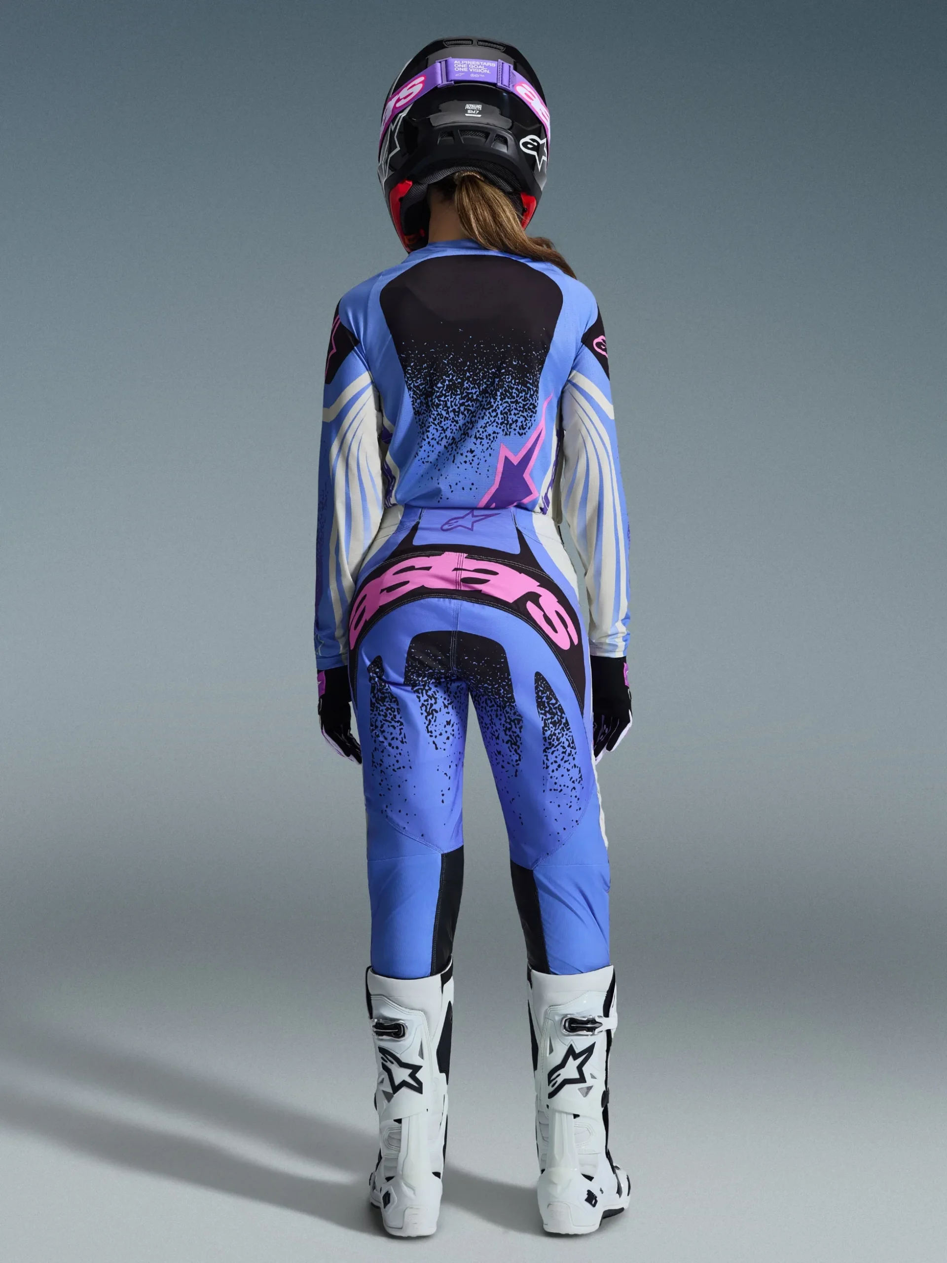 Tenue Complète Stella Techstar Nomur Femme 2026