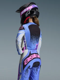 Tenue Complète Stella Techstar Nomur Femme 2026
