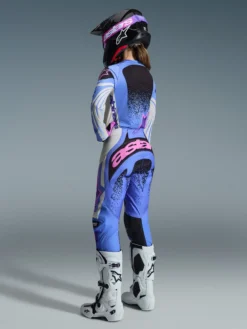 Tenue Complète Stella Techstar Nomur Femme 2026