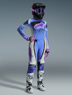 Tenue Complète Stella Techstar Nomur Femme 2026