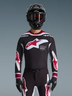Tenue Complète Supertech AFD Vista 2026