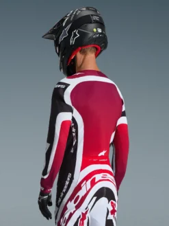 Tenue Complète Supertech AFD Vista 2026