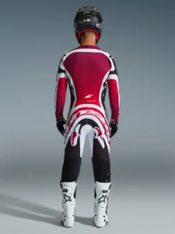 Tenue Complète Supertech AFD Vista 2026