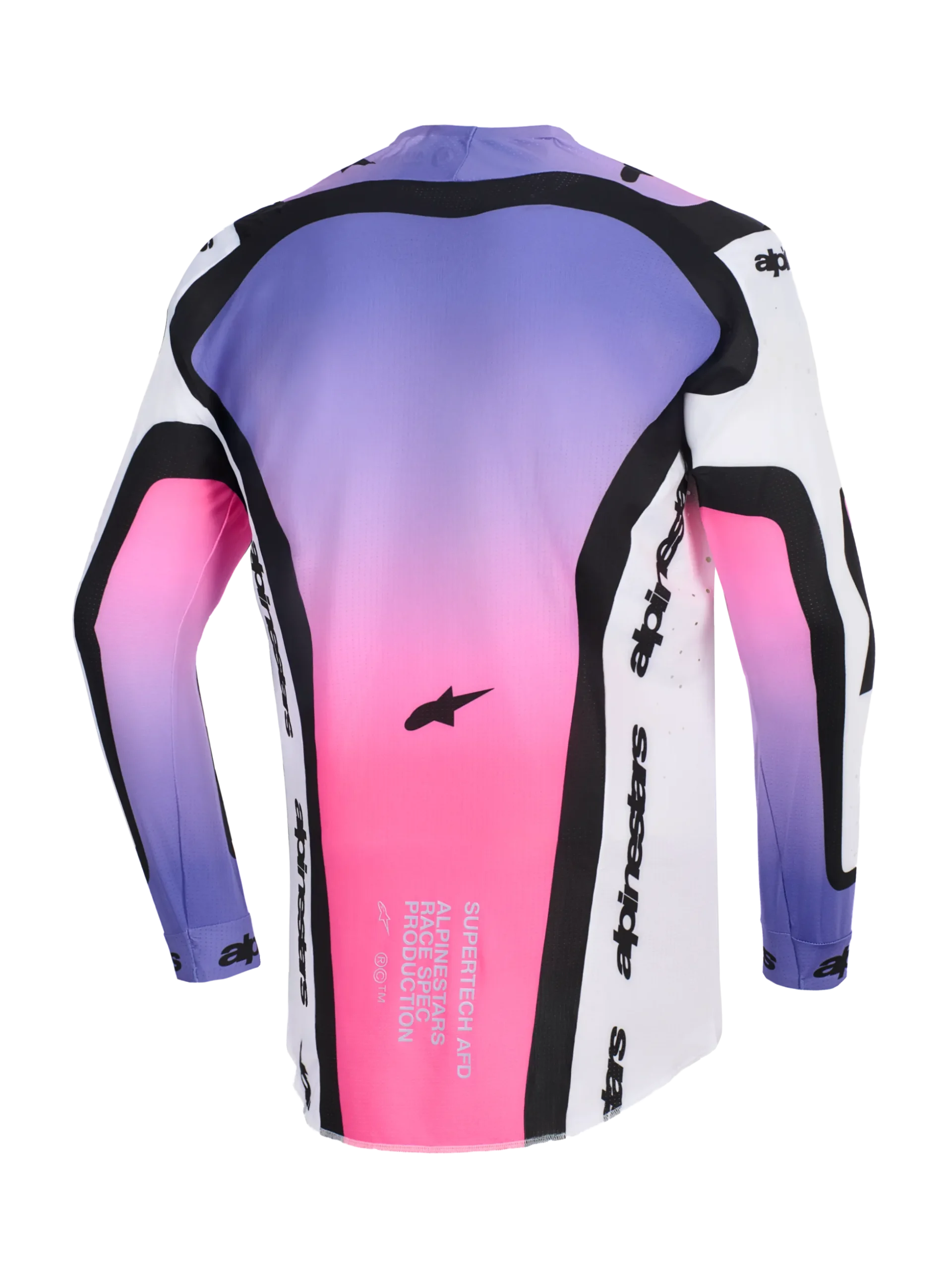 Tenue Complète Supertech AFD Vista 2026