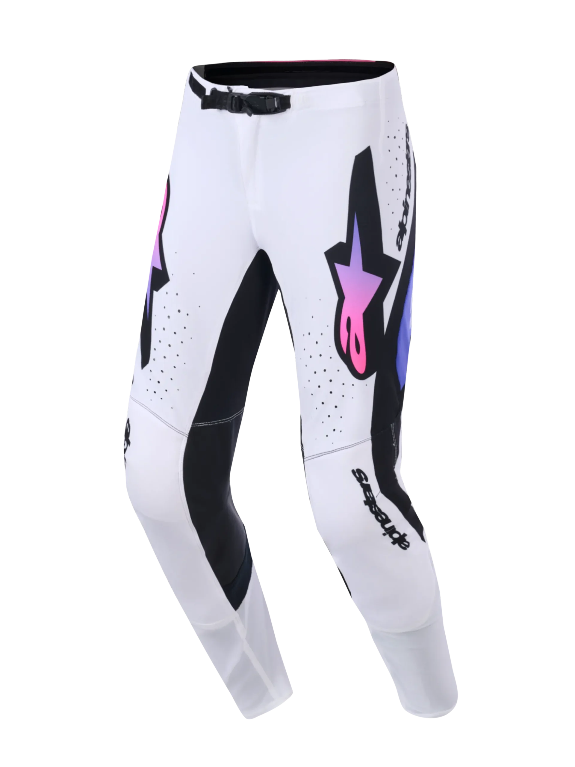 Tenue Complète Supertech AFD Vista 2026