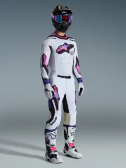 Tenue Complète Supertech AFD Vista 2026