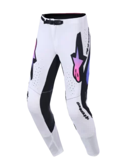 Tenue Complète Supertech AFD Vista 2026