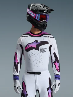 Tenue Complète Supertech AFD Vista 2026