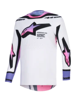 Tenue Complète Supertech AFD Vista 2026