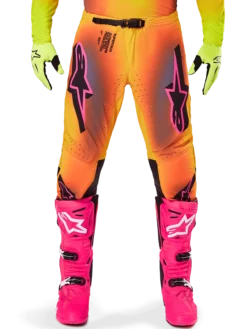 Tenue Complète Supertech Lipan 2025
