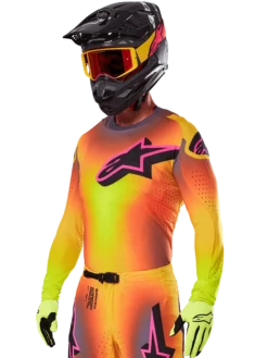Tenue Complète Supertech Lipan 2025