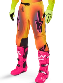 Tenue Complète Supertech Lipan 2025