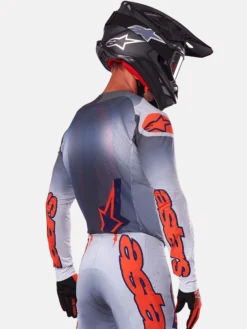 Tenue Complète Supertech Lipan 2025