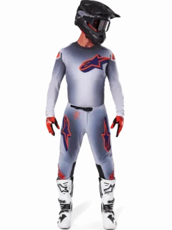 Tenue Complète Supertech Lipan 2025