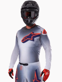 Tenue Complète Supertech Lipan 2025