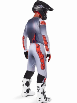 Tenue Complète Supertech Lipan 2025