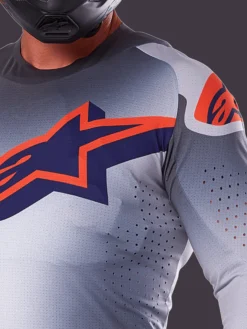 Tenue Complète Supertech Lipan 2025