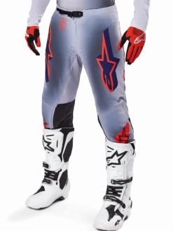Tenue Complète Supertech Lipan 2025