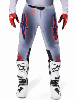 Tenue Complète Supertech Lipan 2025
