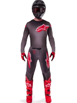 Tenue Complète Supertech Lipan 2025