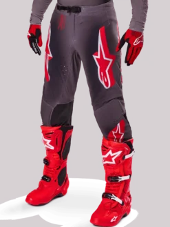 Tenue Complète Supertech Lipan 2025