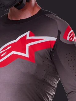 Tenue Complète Supertech Lipan 2025