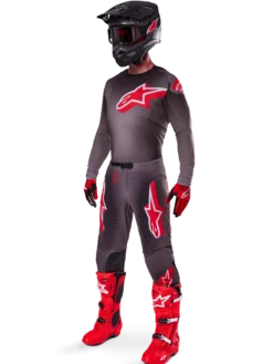 Tenue Complète Supertech Lipan 2025