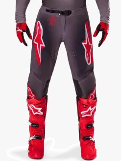 Tenue Complète Supertech Lipan 2025