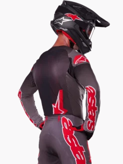 Tenue Complète Supertech Lipan 2025