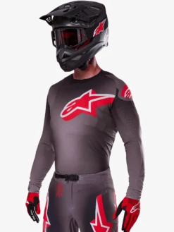 Tenue Complète Supertech Lipan 2025