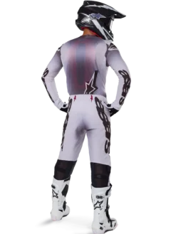 Tenue Complète Supertech Maker 2025