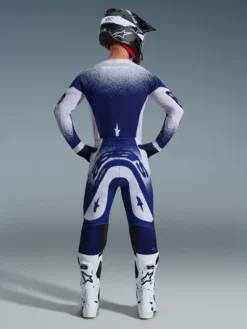 Tenue Complète Supertech Scenz 2026