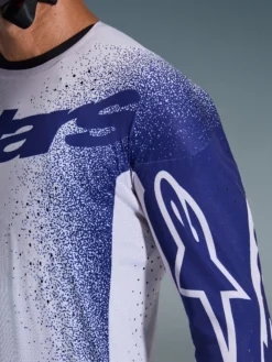 Tenue Complète Supertech Scenz 2026