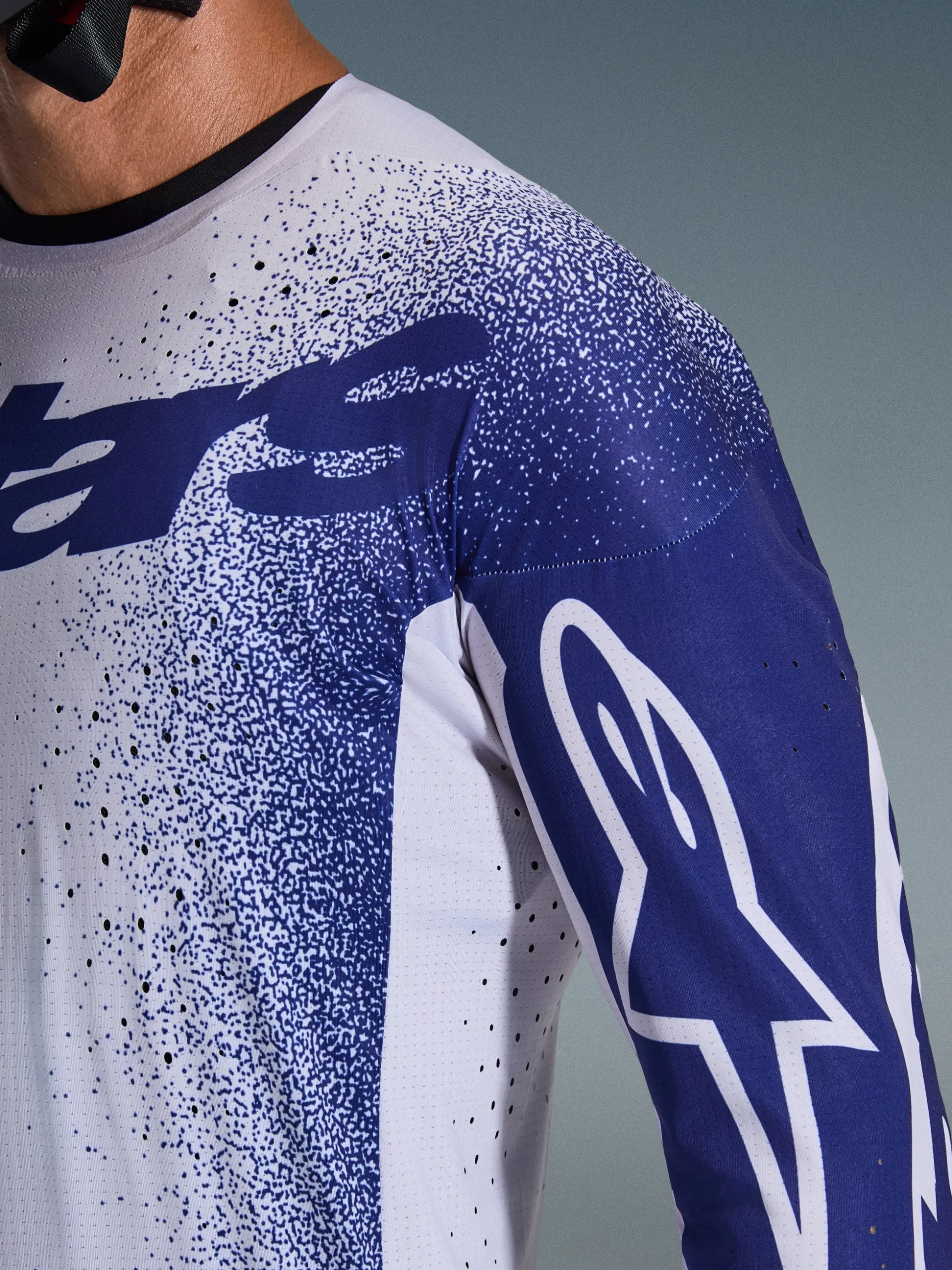 Tenue Complète Supertech Scenz 2026