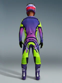 Tenue Complète Supertech Vista 2026